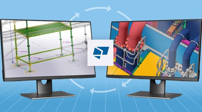 Trimble collabs with Tekla for advance construction applications