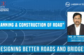 Planning & construction of road | ACE Update | Architecture & Design Series