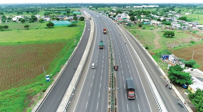 MoRTH completes remarkable 4-Lane Solapur-Bijapur Highway, sets records