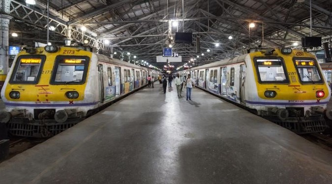 6 stations on WR and CR finalised for redevelopment and modernisation