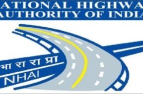 For sharing of knowledge and innovative best practices, NHAI has launched a ‘Knowledge Sharing’ platform.