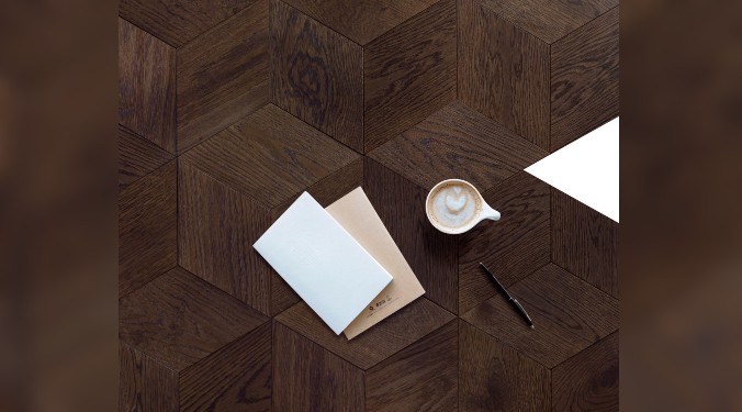 Design dreams come true with customisable floors from SquareFoot