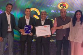 UltraTech ranked No. 1 cement company for sustainability in 2023