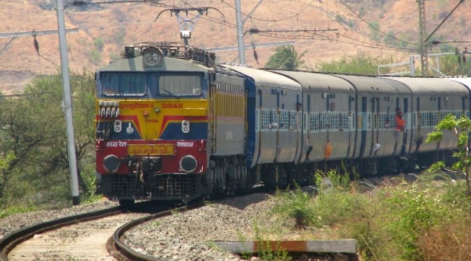 Western Railway implements improved safety measures to prevent rail accidents.