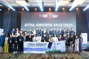 AYDA Awards 2022-23 celebrates design excellence and sustainability