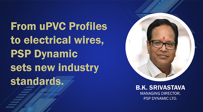 PSP Dynamic sets  new industry  standards for green  construction
