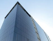 Guardian SunGuard, recently unveiled new additions to its Solar Plus glass series