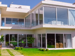 “Koemmerling sets the standard for uPVC windows and doors in India with 100+ years of excellence.”