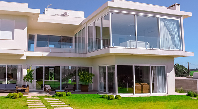 Koemmerling’s sustainable windows and doors bring German excellence to India.