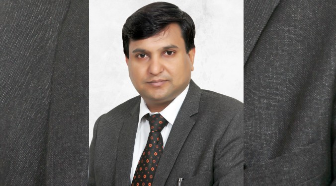 APL Apollo appoints Deepak Goyal as Director Operations