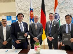 thyssenkrupp and Valmet partner for advanced process automation systems