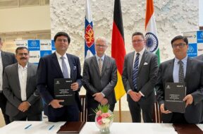 thyssenkrupp and Valmet partner for advanced process automation systems