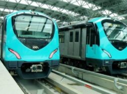 General consultant appointment for Phase 2 construction of Kochi metro