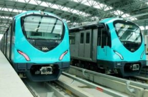 General consultant appointment for Phase 2 construction of Kochi metro