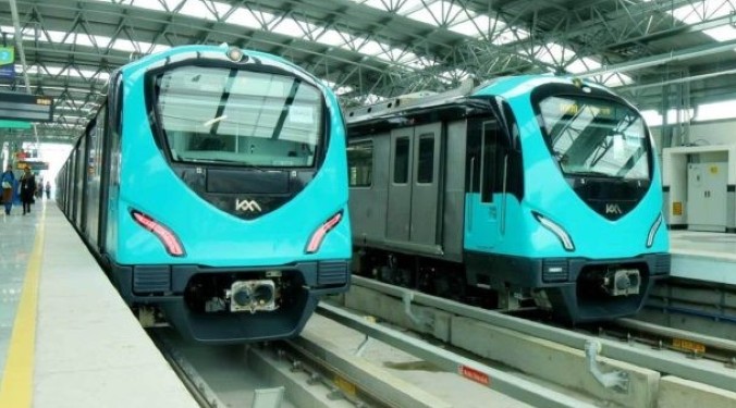 General consultant appointment for Phase 2 construction of Kochi metro