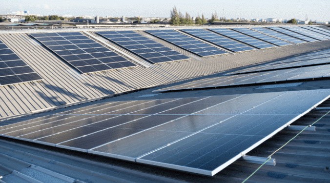 SECI seeks bids for 15 MW rooftop solar on government buildings