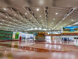 PM to inaugurate Veer Savarkar international airport’s new terminal