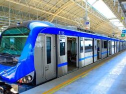 Tata Projects secures ₹1446 cr tunneling contract for Chennai Metro Line-5