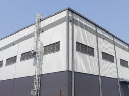 Adani Logistics: An advanced and cost-effective logistics center built by Everest