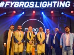 Fybros introduces lighting solutions in West Bengal