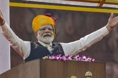 PM Modi’s 2047 Vision, India’s path to development