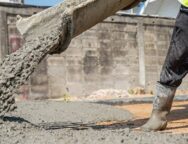 India’s cement sector aims to use 40 percent renewable energy
