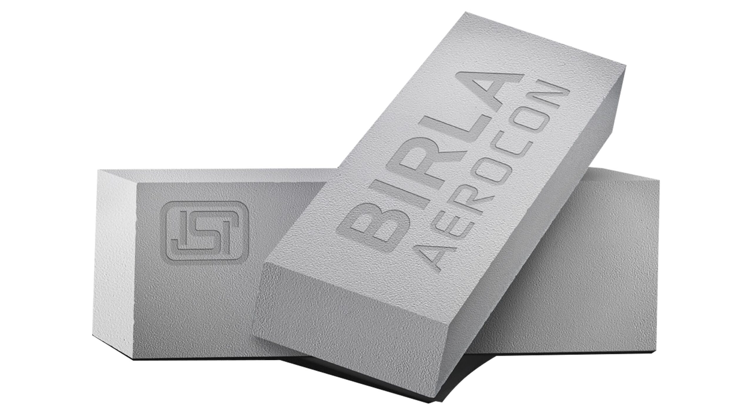 Birla Aerocon AAC Blocks: The superior technology and smarter choice