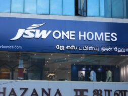 JSW One Homes launches a new Homes Studio in Salem