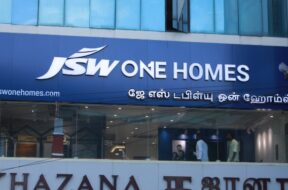 JSW One Homes launches a new Homes Studio in Salem