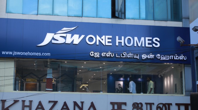 JSW One Homes expands its presence in Tamil Nadu