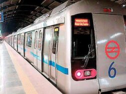 Smart Card Delhi Metro