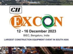 CII EXCON aims to boost India’s rise as 2nd largest CE market by 2030