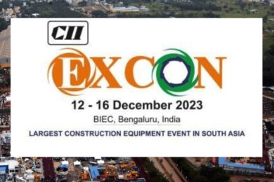 CII EXCON aims to boost India’s rise as 2nd largest CE market by 2030