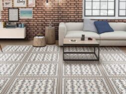 Antica ceramica unveils the persian tiles collection