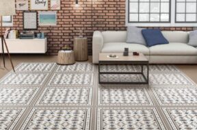 Antica ceramica unveils the persian tiles collection