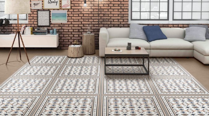 Antica ceramica unveils the persian tiles collection