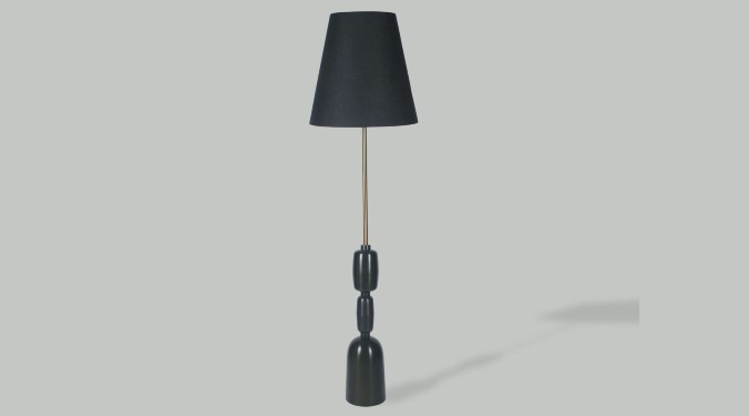 The bay floor deals lamps