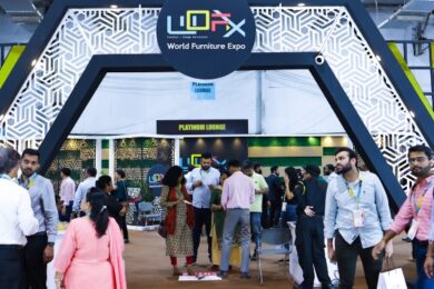 WOFX – World Furniture Expo 2023