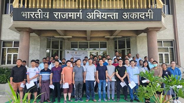 Ministry of Road Transport drives ‘Swacchata Hi Sewa’ cleanliness campaign
