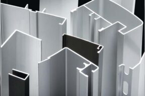 Augmenting design boundaries with aluminium extrusion