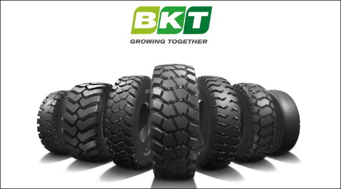 BKT Tires to sponsor world championships in Canada through 2026 - World  Curling