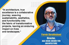  Aga Khan Award for Architecture