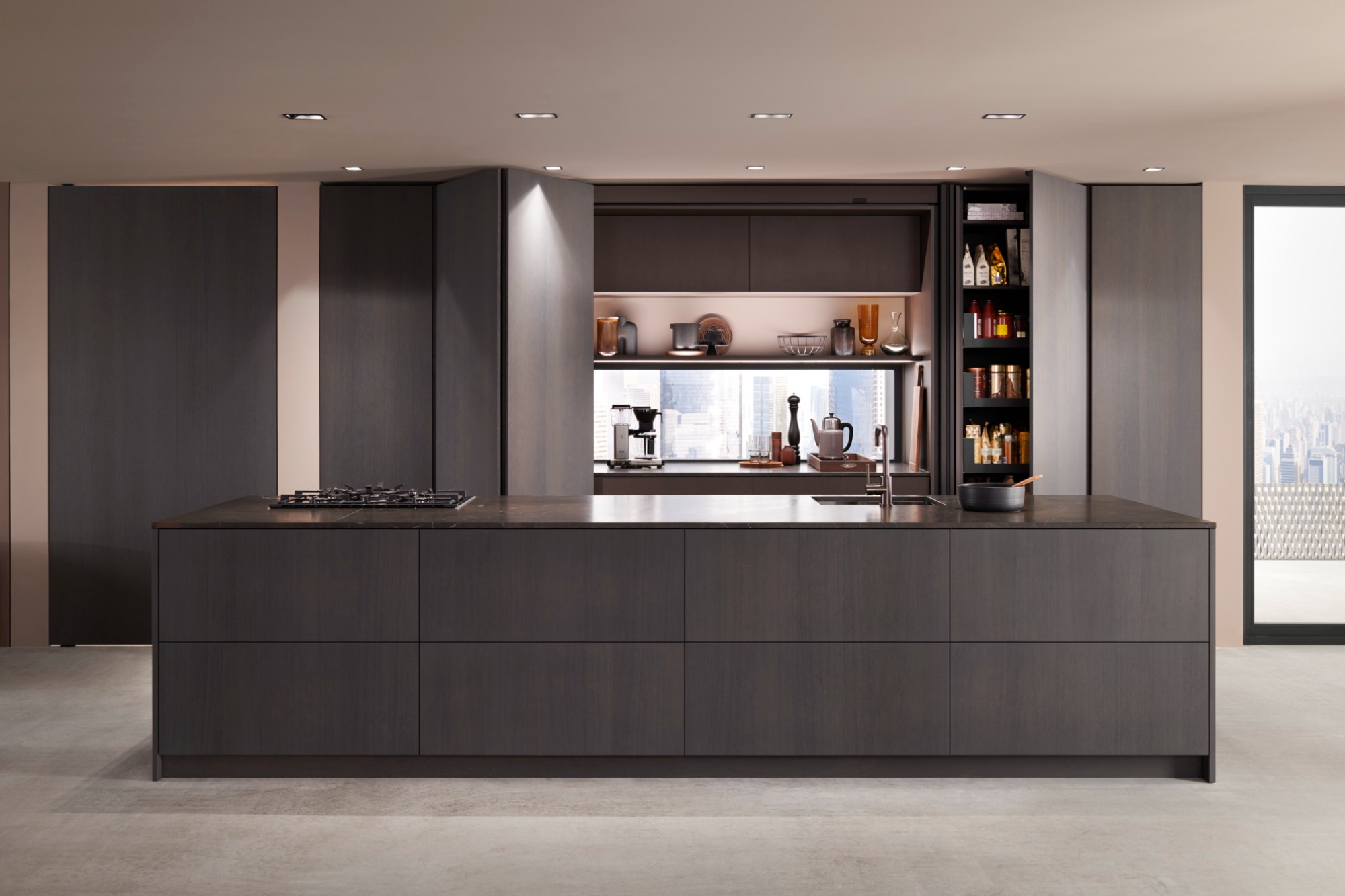 Blum REVEGO: The answer to adaptable space use