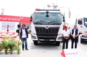 Mahindra 1