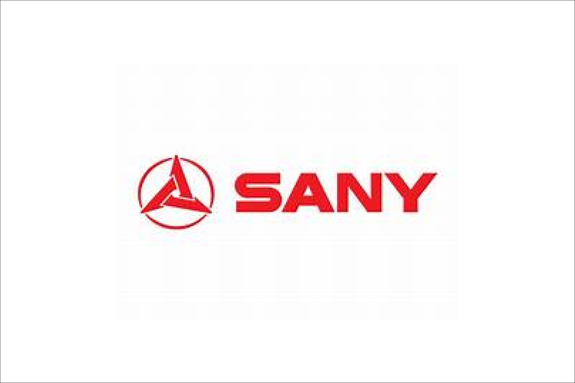 SANY India is driving India’s infrastructure development