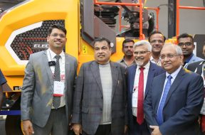 Volvo CE India