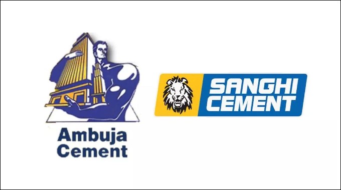 Ambuja Cements acquires Sanghi Industries for ₹ 5,185 Crore