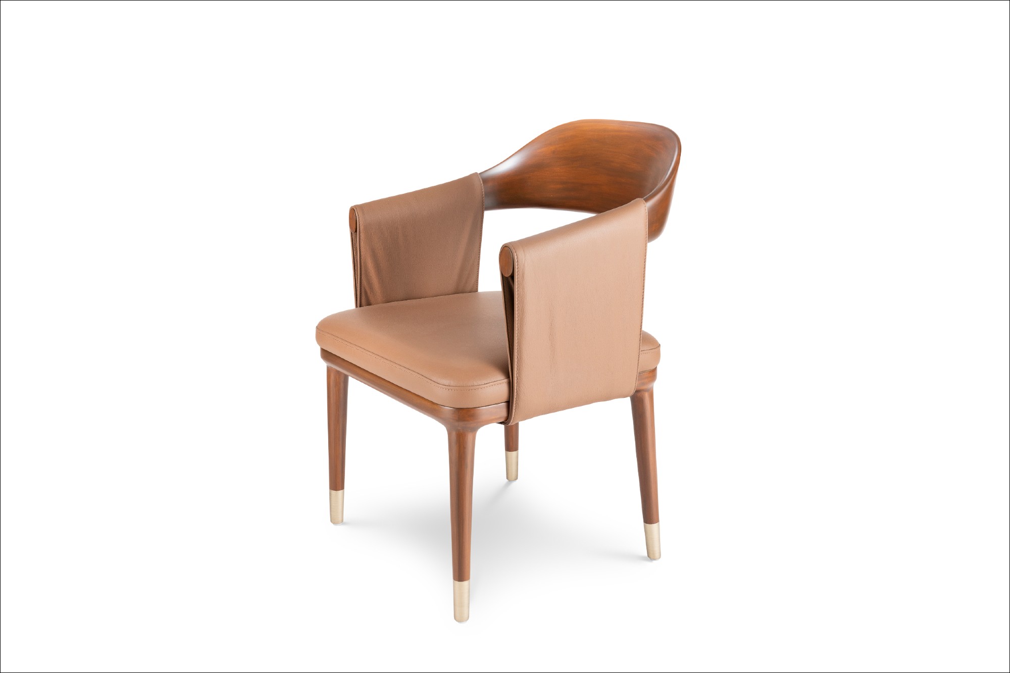 Ochre At Home launches chair collection