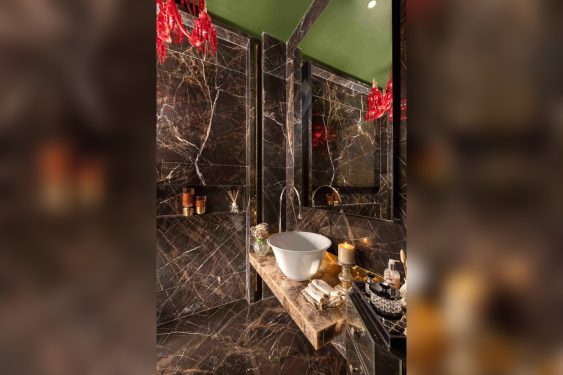 Design Deconstruct Bathrooms elegant design _ ACE