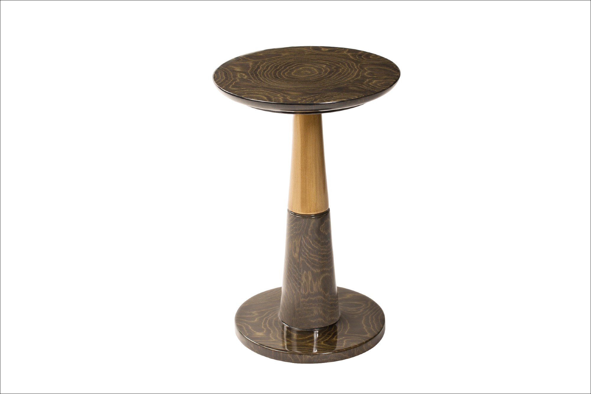 Nitin Kohli Home unveils new side table collection 